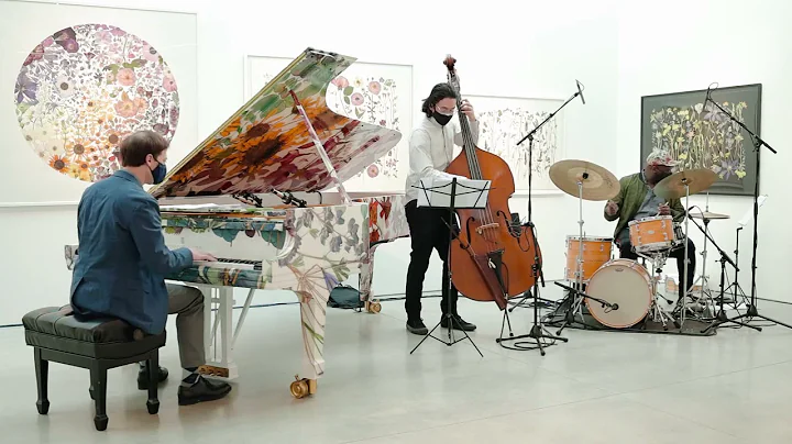 Wayne Shorter - Chaos (1966) - Adam Birnbaum piano...