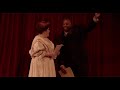 “Last of the Red Hot Mamas” Promo