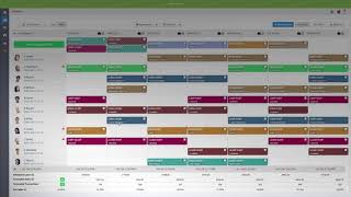 How to Optimize Your Schedule with Budget Constraints Using Zip Schedules Wealth