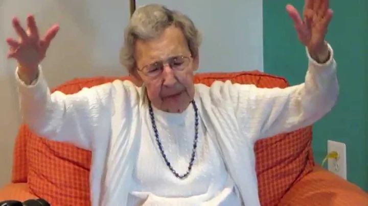 Ruth Meyer's Memories