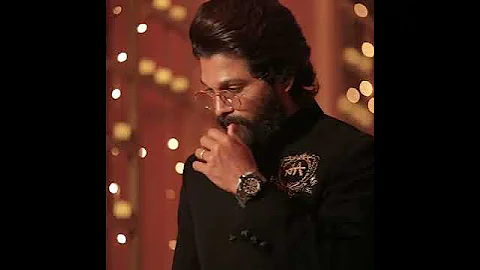 Allu arjun surprise plan to his wife sneha reddy || tollywood iconic love