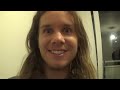 Beginning of video
