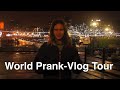 End of video