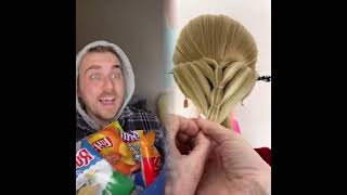 I Can’t Stop Watching This Loop 😂