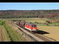 Bahnverkehr um Sigmundsherberg und Horn, 2012-13