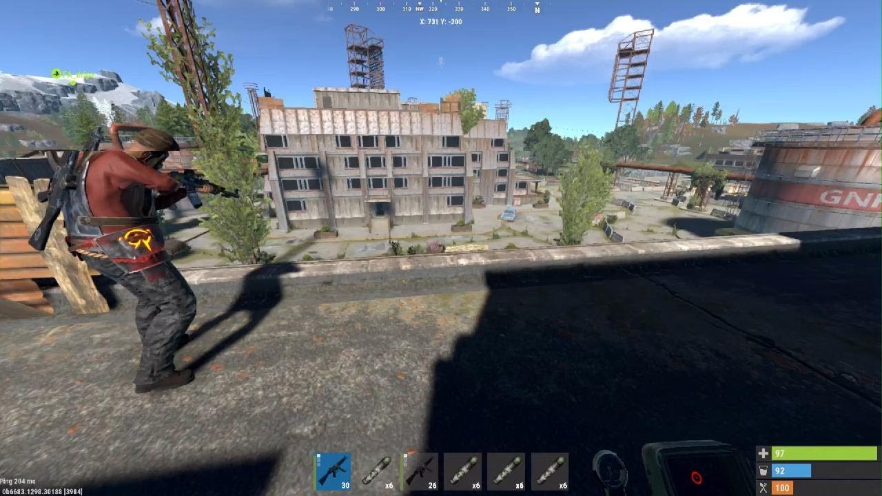 Rust_20240122233437 - YouTube