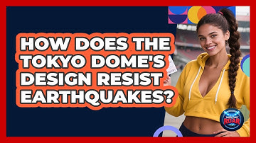 How Does The Tokyo Dome