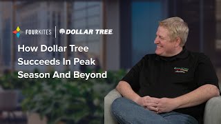 How Dollar Tree Succeeds In Peak Season And Beyond screenshot 4