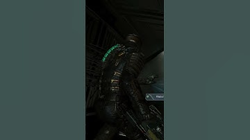 All Schematics in Chapter 2 in Dead Space Remake #shorts #deadspace2023