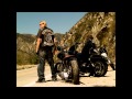 Richard Thompson - Dad's Gonna Kill Me ( Sons of Anarchy) HD