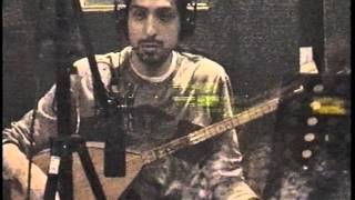 emad shakouri , ismail tuncbilek recording 2003