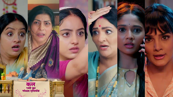 Mangal Lakshmi NEW PROMO Today 25th June 2025