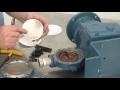 Maintenance Video Diaphragm Removal & Replacement