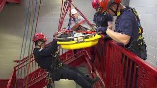 Rope - Rope Rescue - Extrication & Rescue