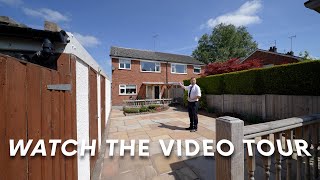 48, Longdown Road West Heath, Congleton, Cheshire, CW12 4QP