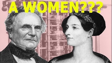 Ada Lovelace: The Mother of Computer Science