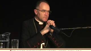 His Excellency Bernard Fellay Rome and Ecumenism Part 2