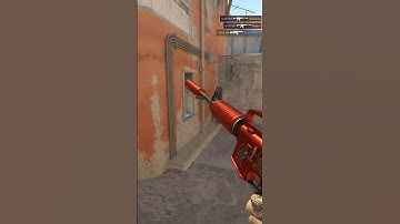 Handing out scar tissues 🙄 #counterstrike #cs2 #csgo
