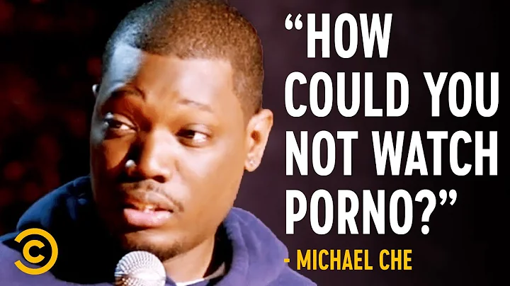 How Could You Not Watch?- Michael Che - Full Special