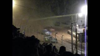 Toccoa Raceway Limited Late Model Feature