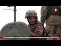 Бронежилет, автомат і каска: як українські жінки тримають оборону на Донбасі