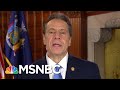 We Need A Federalized Response, Says Gov. Cuomo | Morning Joe | MSNBC