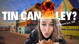 Where to eat in New Mexico!