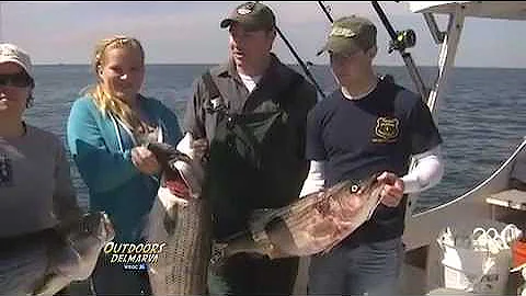 Outdoors Delmarva: Episode 82