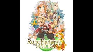 DRAGON CAVE REDUX / RUNE FACTORY 3 (2A03 + VRC6 + MMC5)