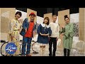 イルカ、山根康広らJ―POP黄金世代がNHK BS番組で大集結!