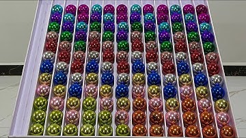 This Ball Puzzle Has the MOST Unexpected Ending!