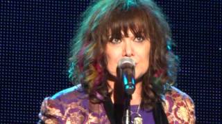 Ann Wilson - Love, Reign o&#39;er Me