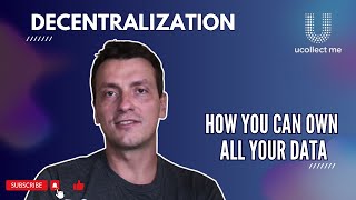 Decentralization: what does it mean | Web3 Explained