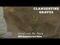 Clandestine Graves