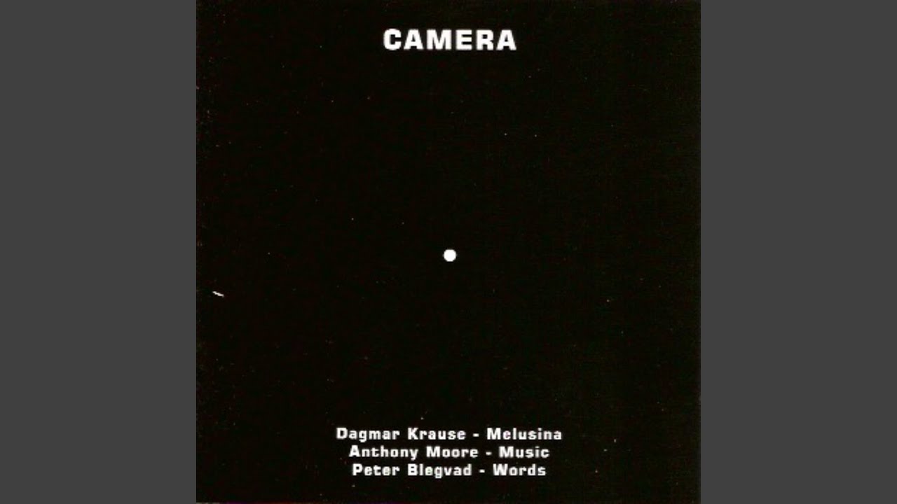 Watch Camera Is Rising on YouTube Watch Camera Is Rising on YouTube