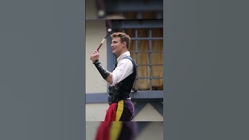 Thumbnail of Seagulls, Stop it Now at the Renaissance Faire