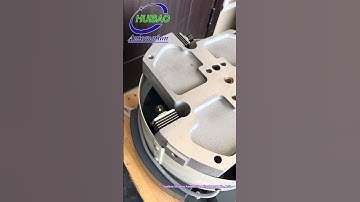 Huibao Automation-Vibration Drive Base Unit for Vibratory Bowl Feeder