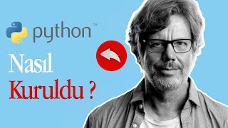 Python Yazılım Dilinin Efsane Hikayesi