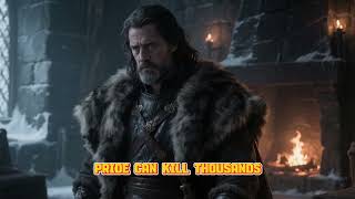 House Stark. #aknightofthesevenkingdoms #houseofthedragon #gameofthrones #westeroslore
