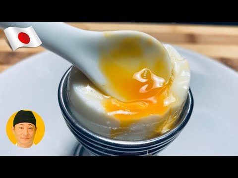 Egg Timer - Será Que Isso Funciona? Como não errar o tempo de cozimento do ovo