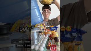 RICH VS POOR IN ENEM