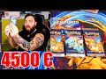 100 impossible ouverture 3 boosters pokemon set de base dition 1 lourd 