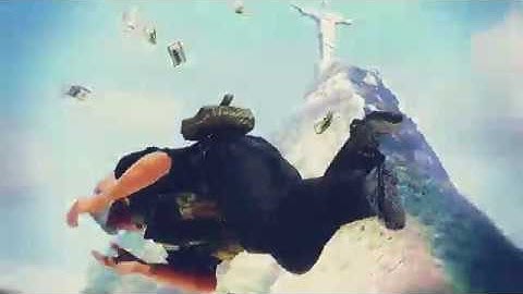 D E A T H  W I S H - (Editors Appclip #2)