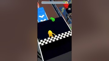 How To Complete Level 1 & Level 2 Of Epic Race 3D Epic Race 3D Level 1 & Level 2 Complete Gameplay