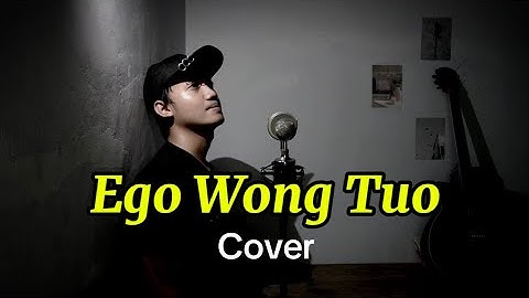 Ego Wong Tuo - Pusma Shakira Ft. Royhan Ni Amillah (Cover Iwe)
