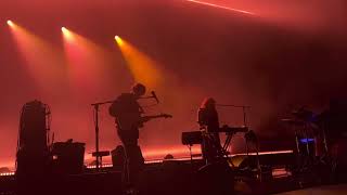 Beach House - Over And Over LIVE 04/10/2022