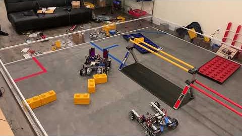 8802 3 block FTC Skystone auto