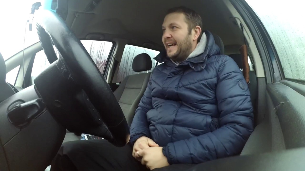 Как включить салонный свет в ОПЕЛЬ ЗАФИРА )) - YouTube