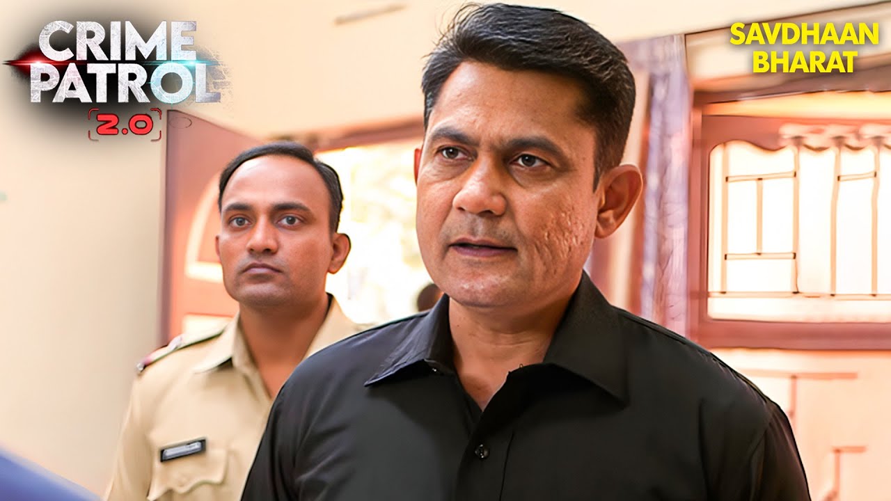 Police ने पकड़ी Location, लेकिन Criminal फरार | Crime Patrol | Real Crime | Savdhaan India