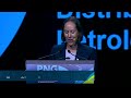 2023 png resources  energy investment conference highlights